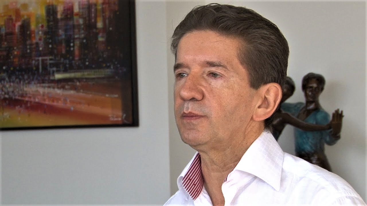 Luis-Perez