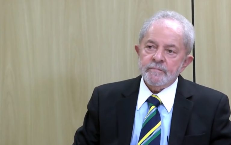Brazil’s Lula da Silva ‘misinformed’ about war, says Ukrainian embassy