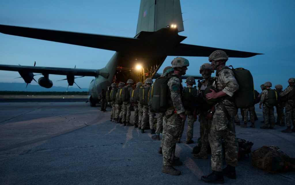 Militaryww