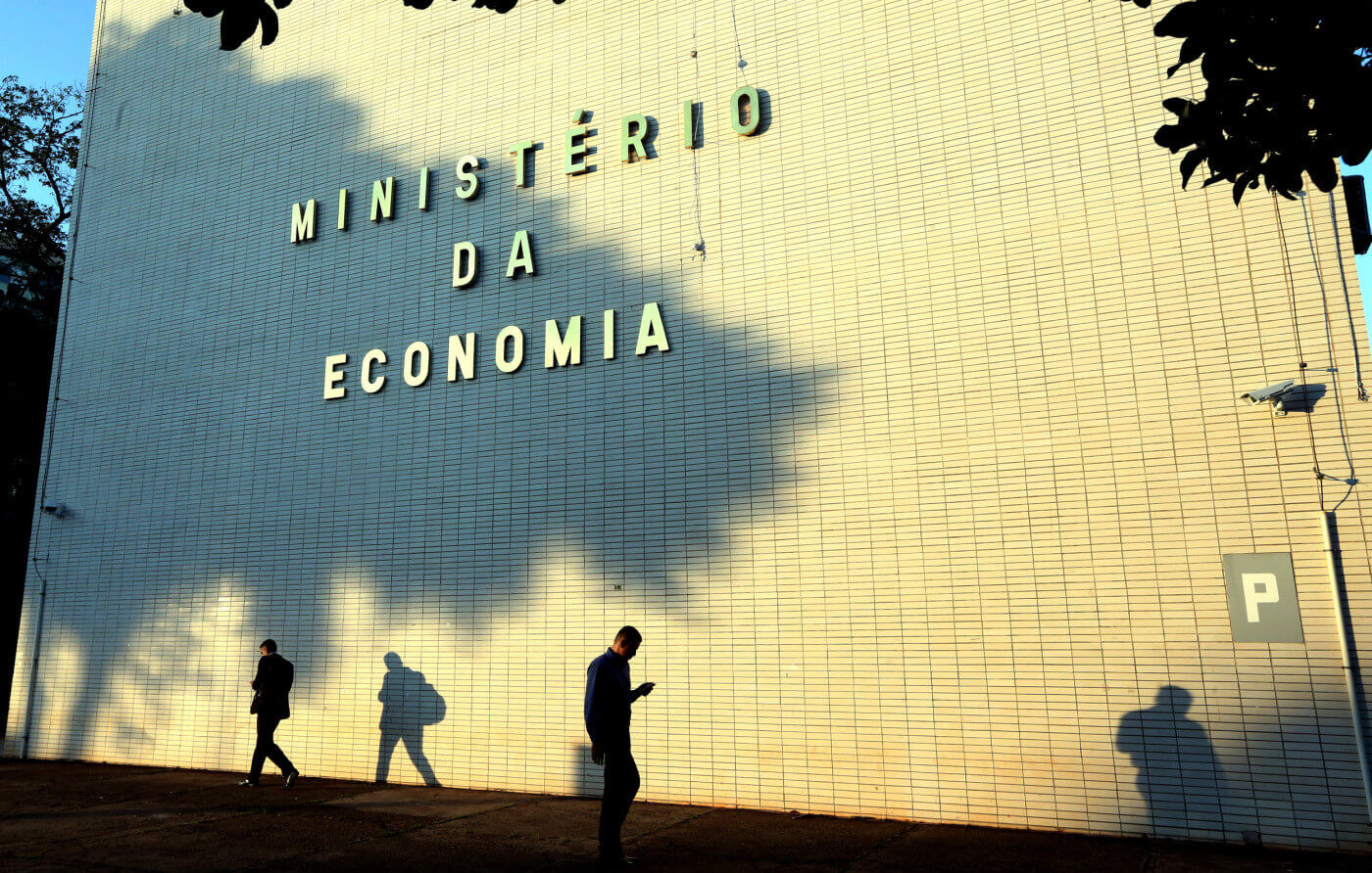 Ministério-da-Economia
