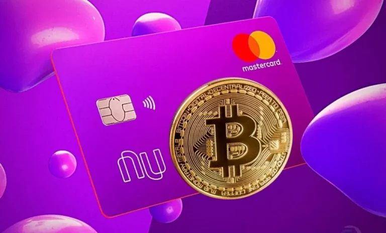 Brazil’s Nubank, Latin America’s largest fintech and only decacorn, invests 1% of assets in Bitcoin