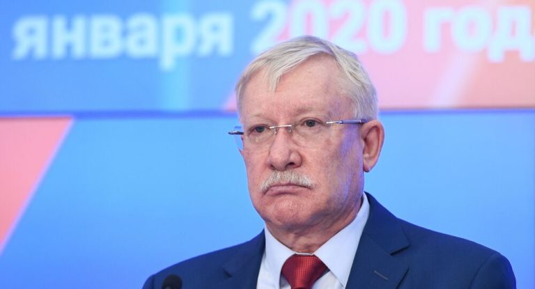 Russian Duma proposes to earmark Poland for denazification