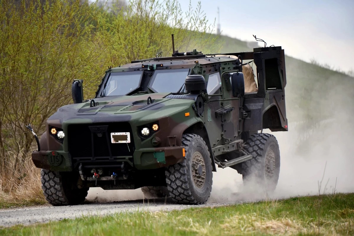 Oshkosh