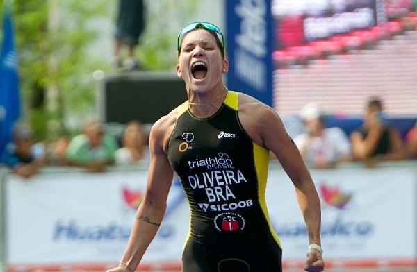Pâmela Oliveira. (Photo internet reproduction)