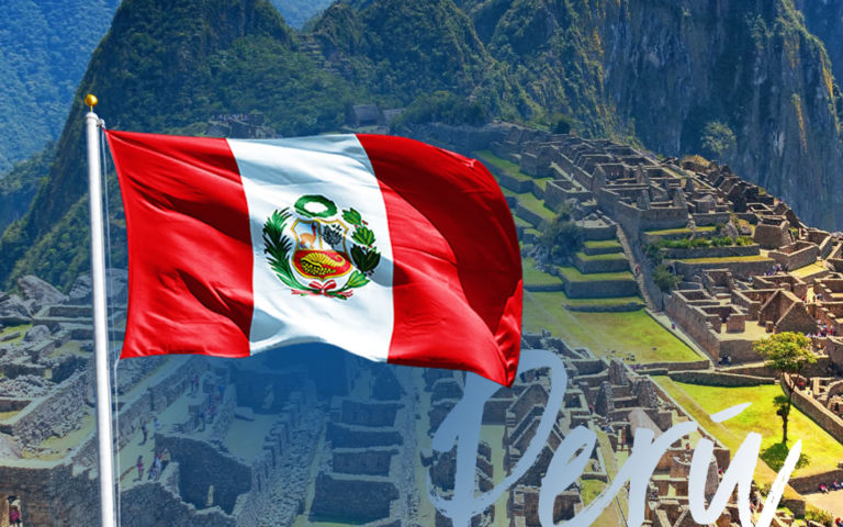 Peru’s country risk falls five points and closes at 1.79 percentage points