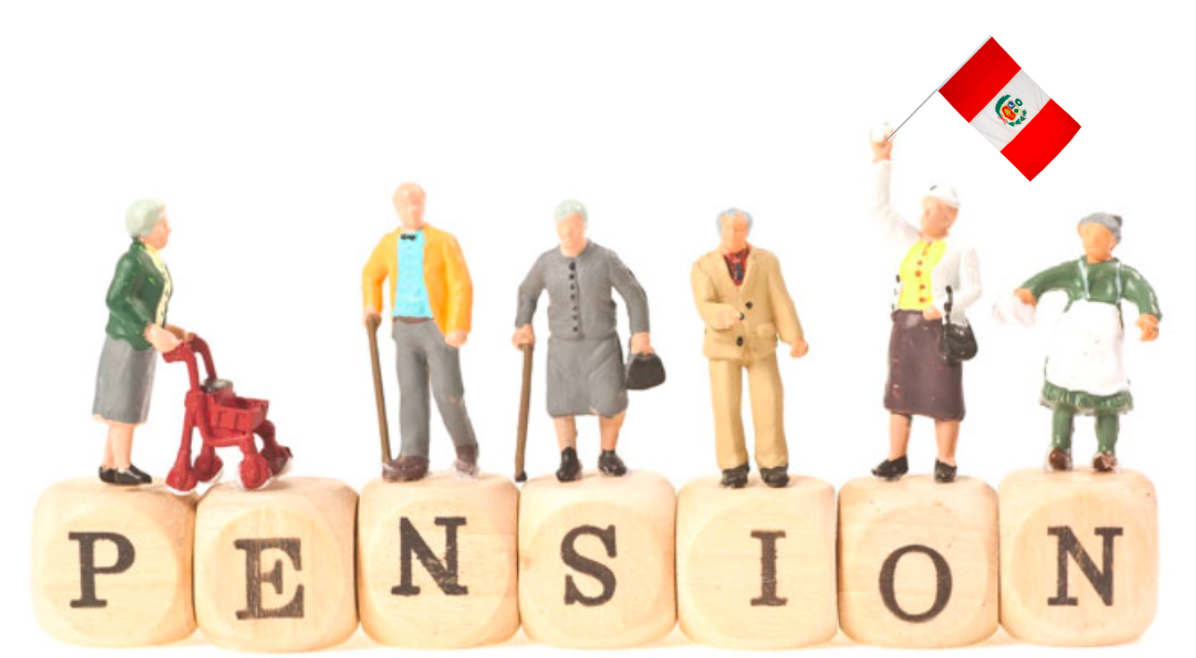 Peru-Pensions