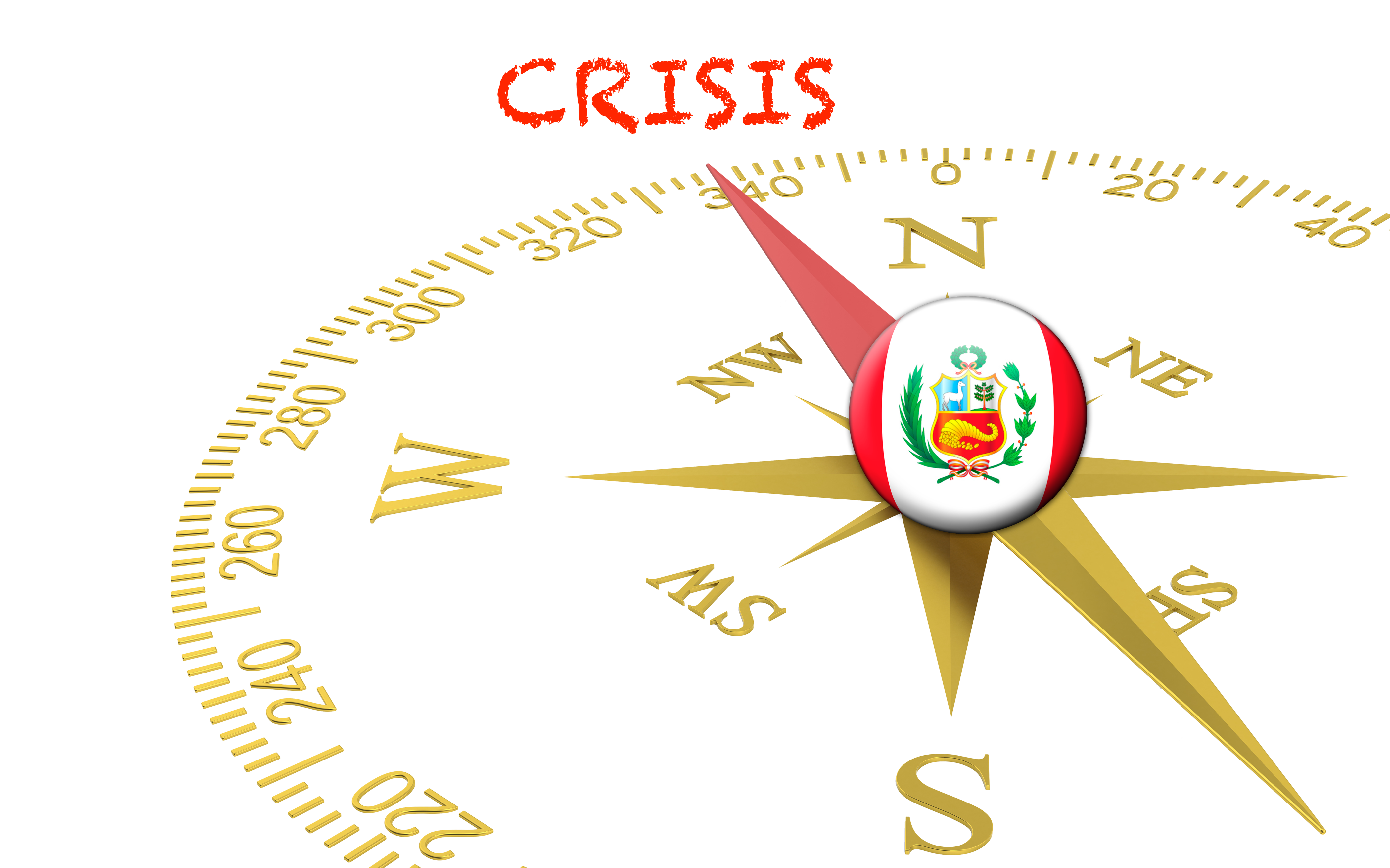 Peru-crisis