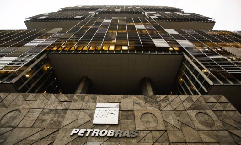 Petrobras has the highest profit among major oil companies while Brazil’s population is impoverished