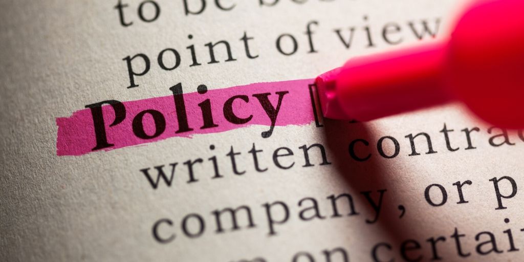 Policy