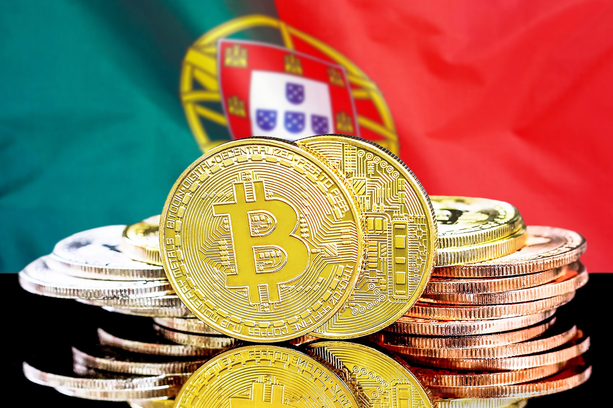 Portugal Crypto