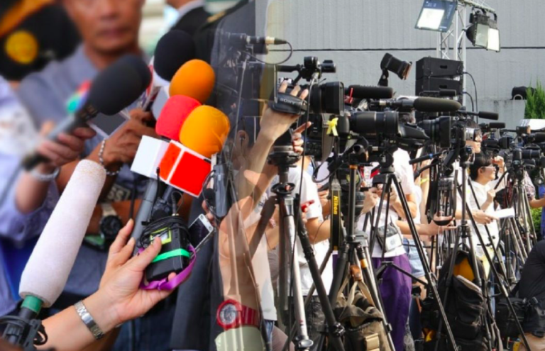 Ecuador raised its press freedom standard, according to Reporters Without Borders