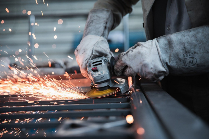 Productivity industry