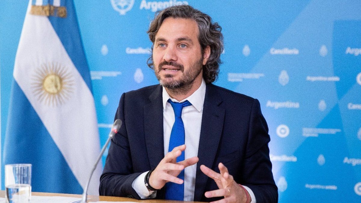 Santiago Cafiero