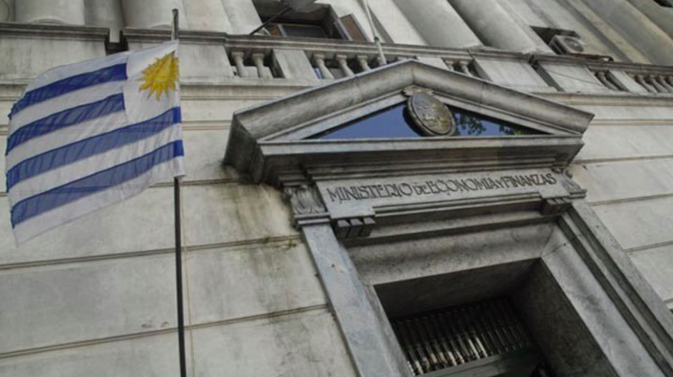 Uruguay-Economy-Ministry