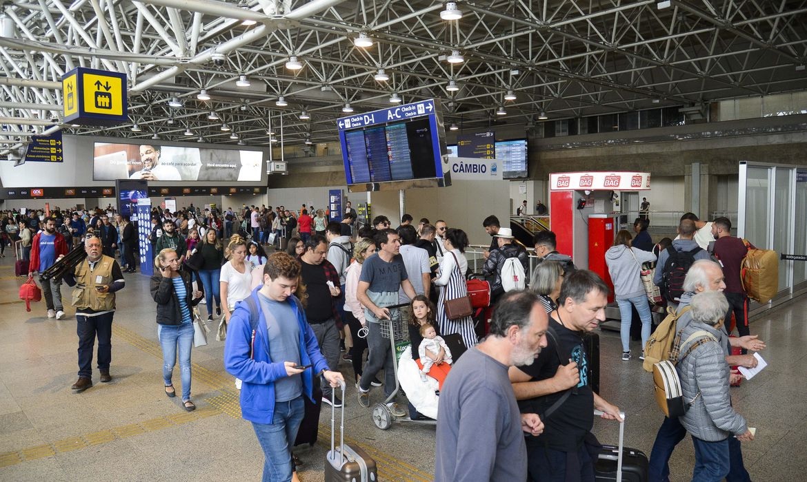 aeroporto