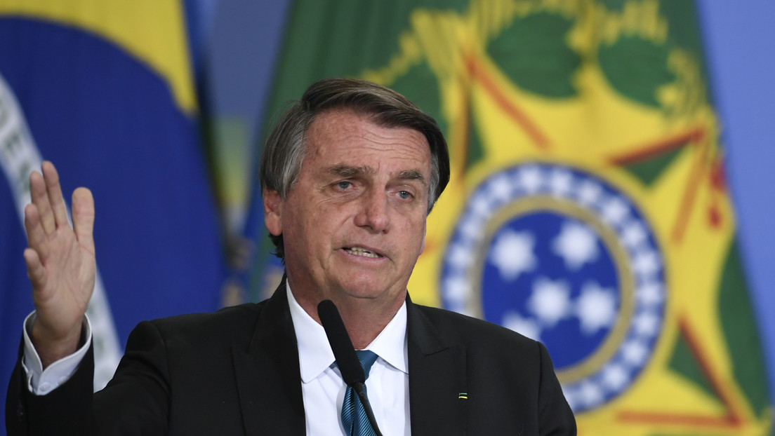 bolsonaro