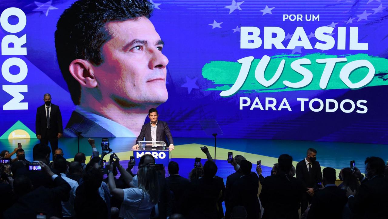 brasil-sergio-moro