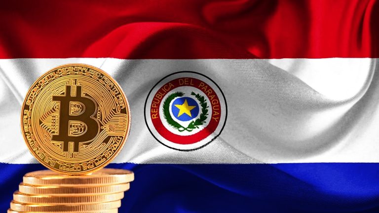 Paraguay endorses cryptocurrency management regulatory project
