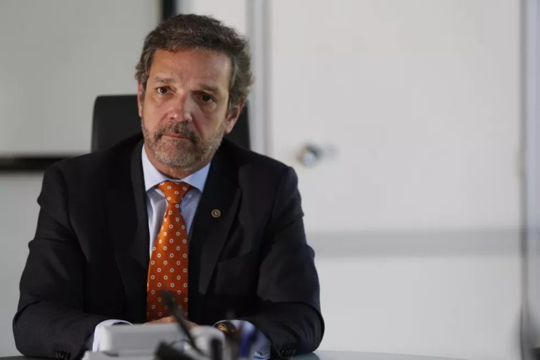 Brazil: Caio de Andrade, nominee to take over Petrobras