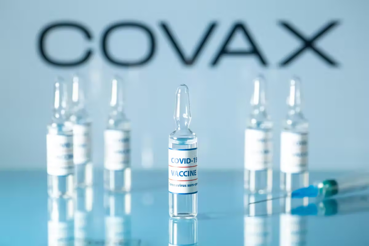 covax