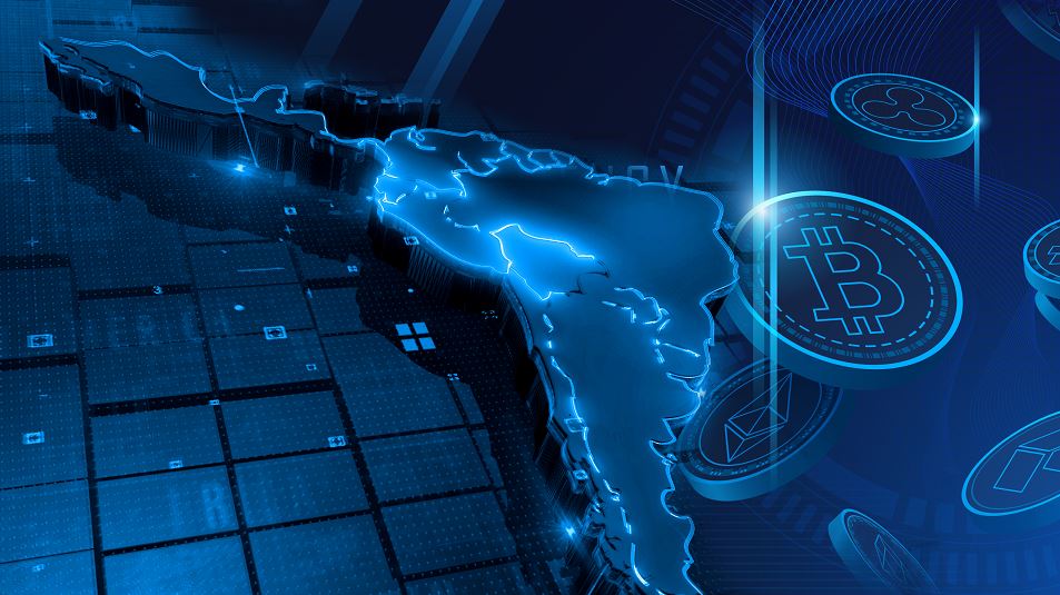 crypto-southamerica