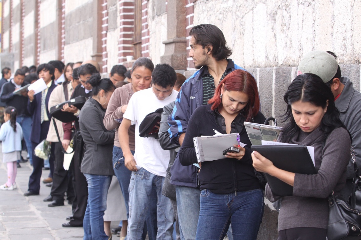 desempleo-Chile