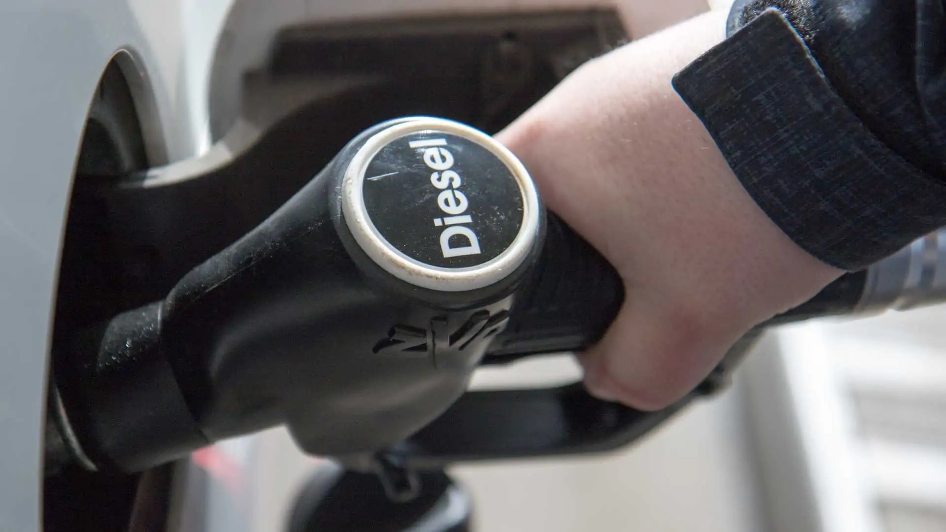 diesel
