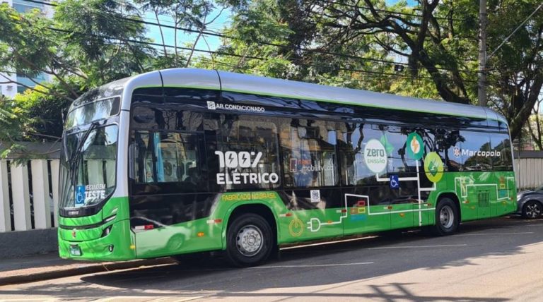 Brazil: Electrification of bus fleets comes up against billionaire cost