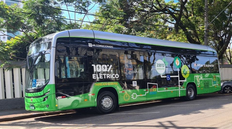 e-bus