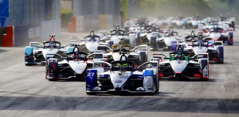 São Paulo to host the first Formula E-Prix in Brazil