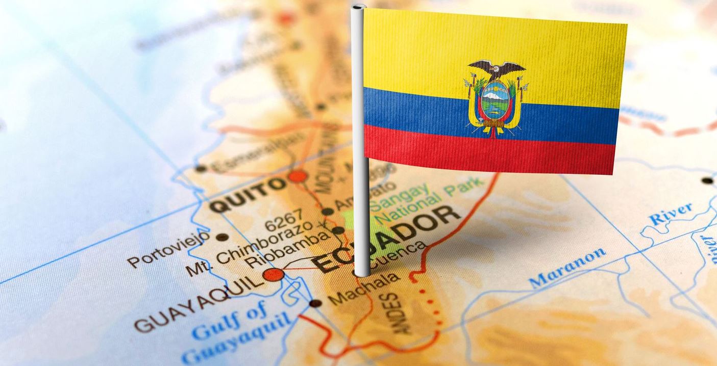 ecuador