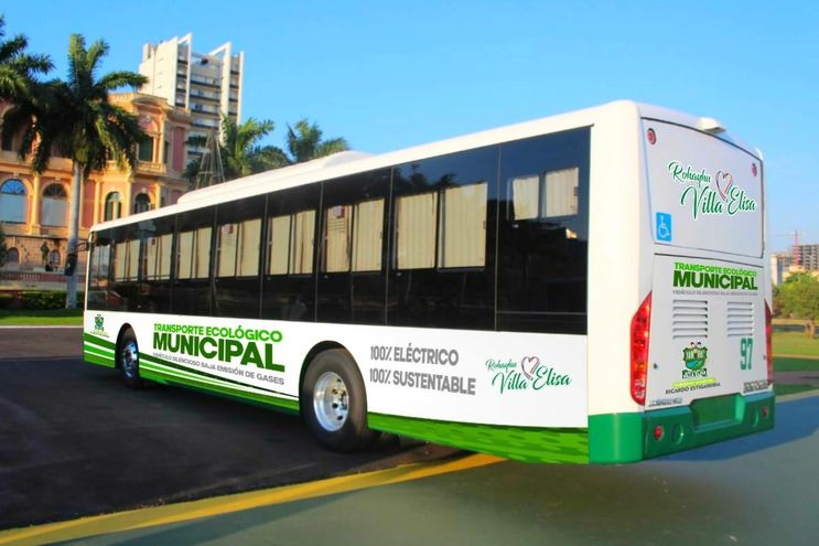electricbus
