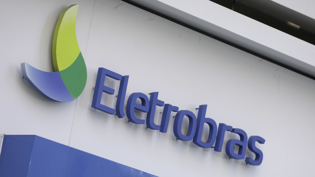 eletrobras