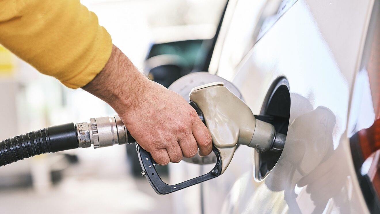 gasoline
