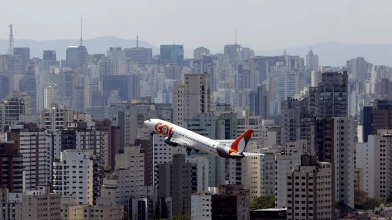 Flights from Brazil: Argentina expects strong arrival of tourists during winter