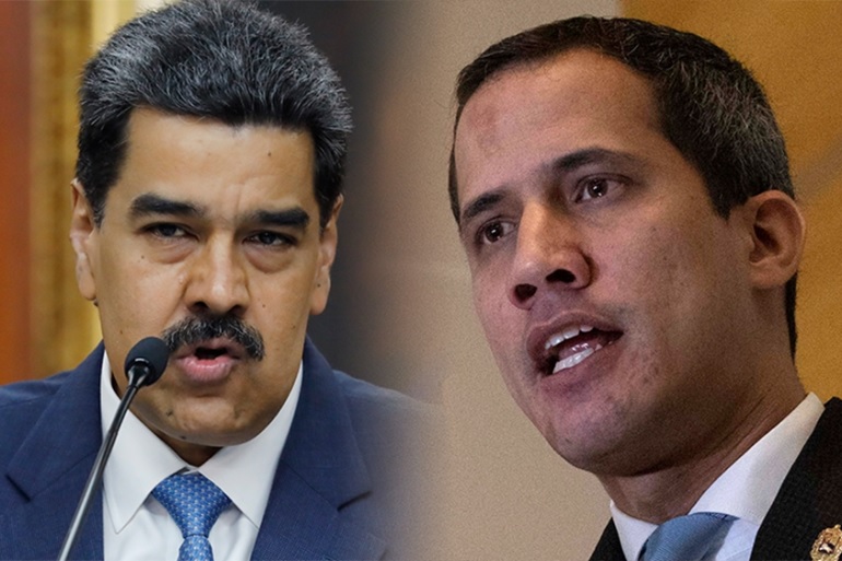 guaido-maduro