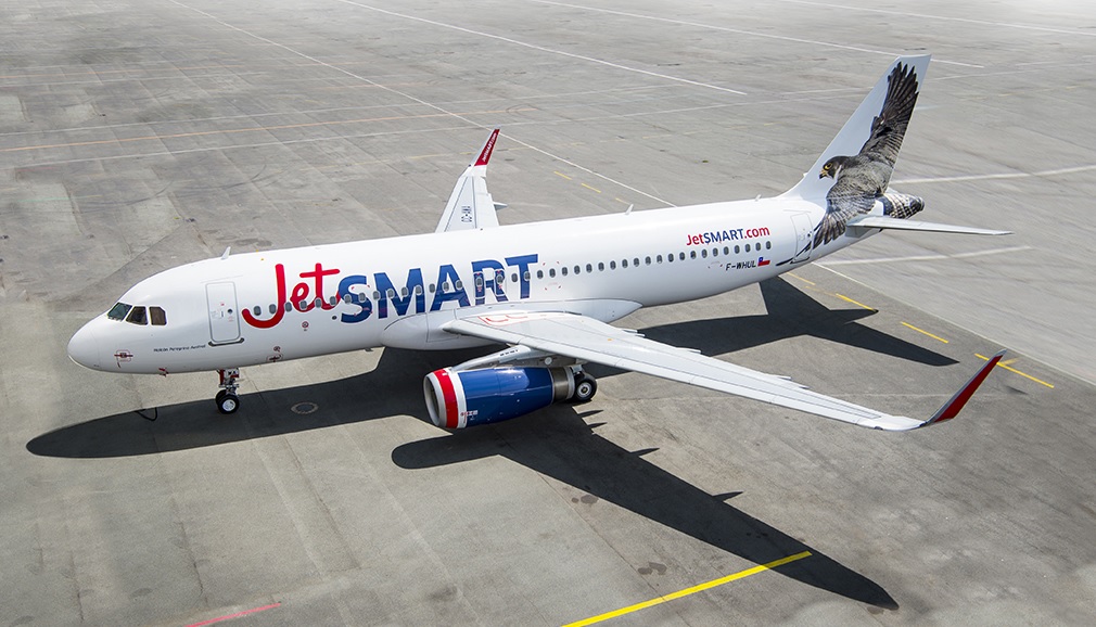 With JetSmart, there will be 15 airlines flying Bolivian skies, four domestic and 11 foreign.