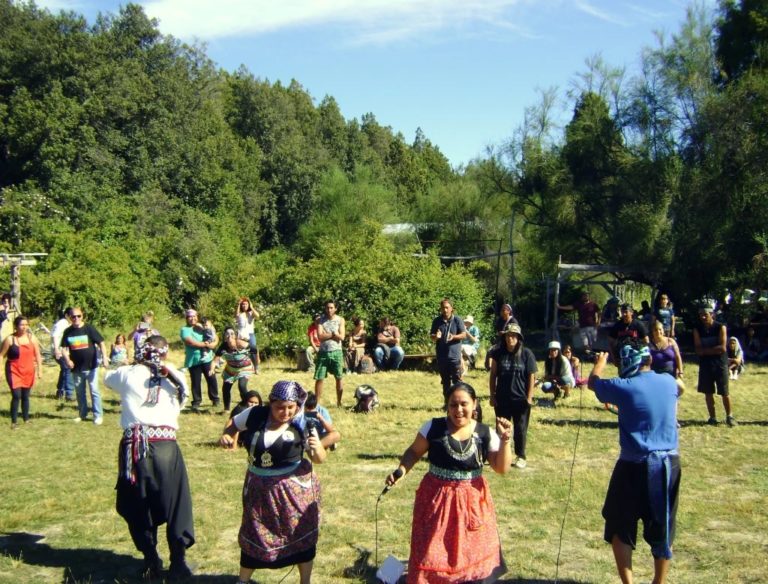 Argentine Justice orders the Army to hand over land to Mapuche community near Bariloche