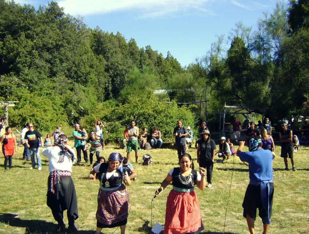 mapuche-argentina