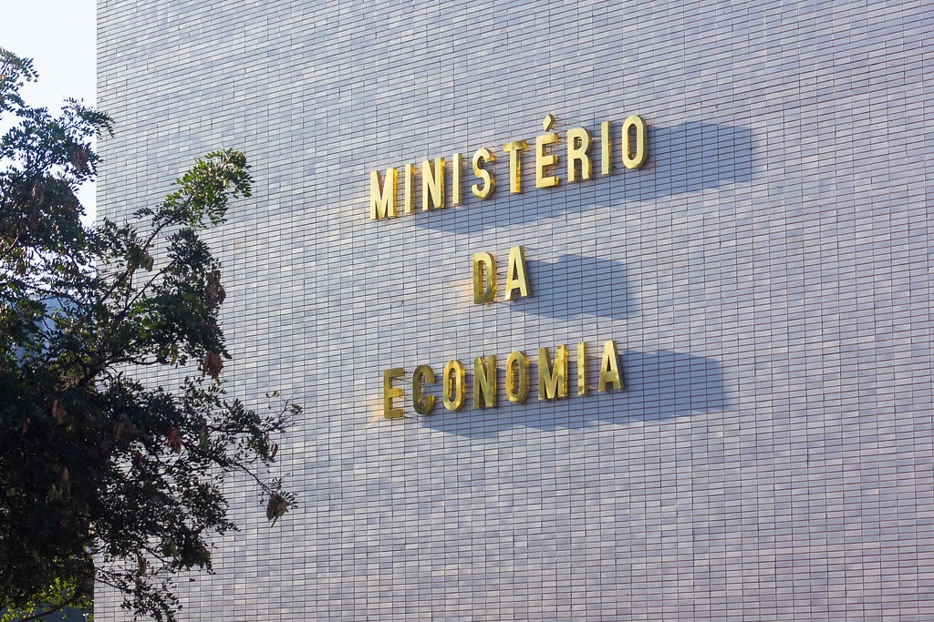 Brazil's Ministry of Economy launched the Investment Monitor on May 9.