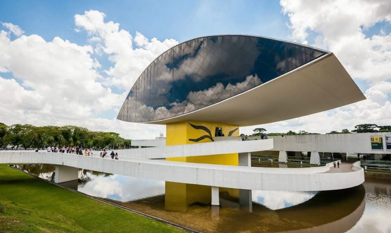 Brazil: National Museum Week starts on May 16 with 2,587 events