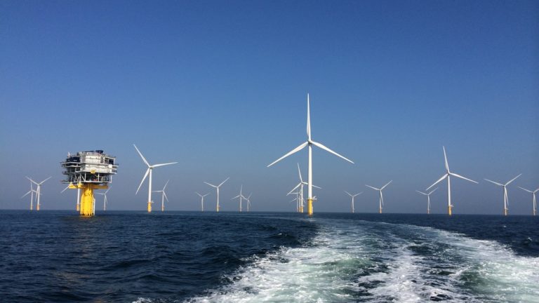 Brazil: Petrobras studies offshore wind farm with capacity of 4 GW