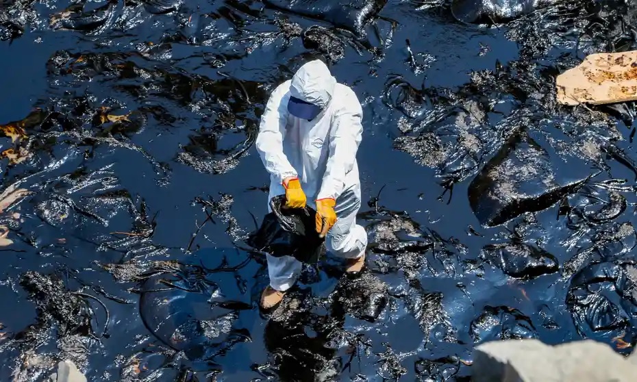oilspill-Peru