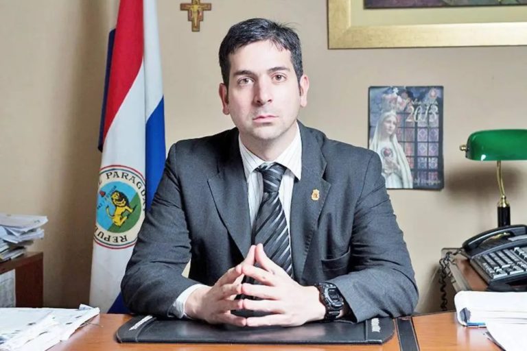 The theories on the assassination of the Paraguayan prosecutor in Colombia