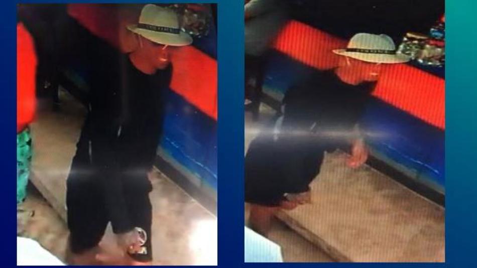 Nothing has been confirmed regarding the case. The most important material revealed so far is the photo of one of Pecci's alleged killers.