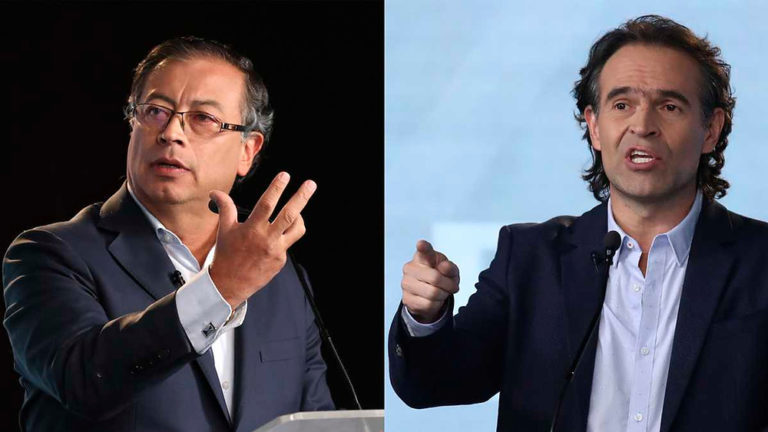 Polarization, discontent, and reforms: challenges for whoever wins in Colombia
