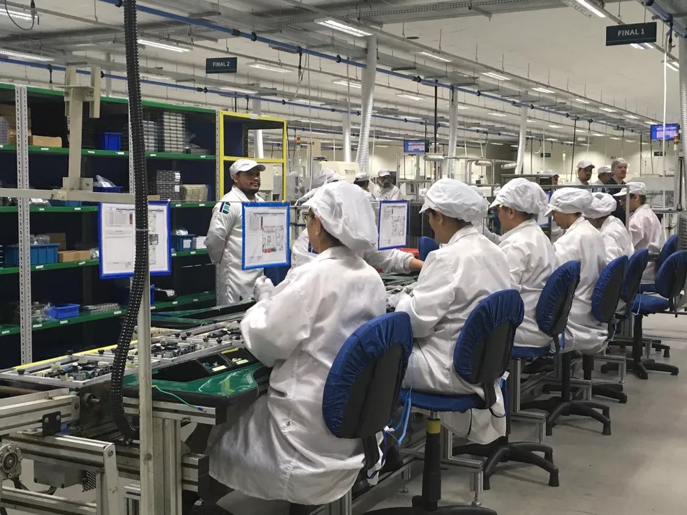 producaoindustrial