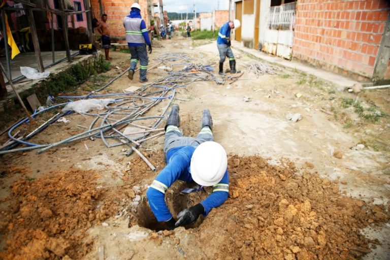 Brazil: Manaus water company to invest US$678 million to universalize basic sanitation