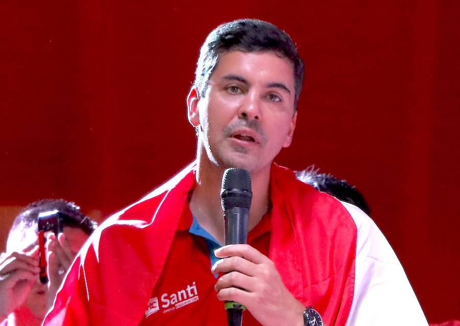 santiagopena