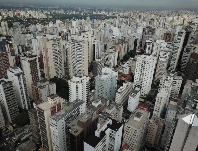 Brazil: Rental price in São Paulo hits record, surpasses pre-pandemic level